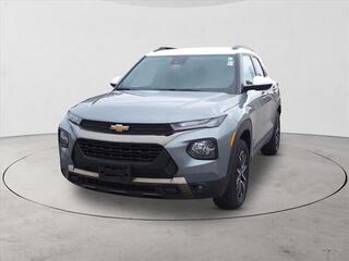 2023 Chevrolet Trailblazer for sale in Matteson IL