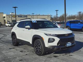 2023 Chevrolet Trailblazer for sale in Frankfort IL