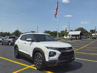 2023 Chevrolet Trailblazer for sale in Sylvania OH