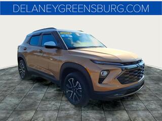 2024 Chevrolet Trailblazer for sale in Greensburg PA