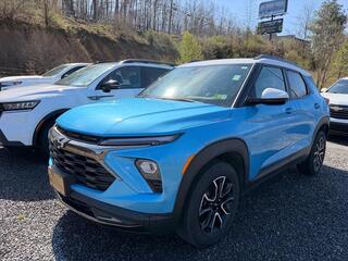 2025 Chevrolet Trailblazer for sale in Mount Hope WV