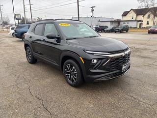 2025 Chevrolet Trailblazer for sale in New Glarus WI