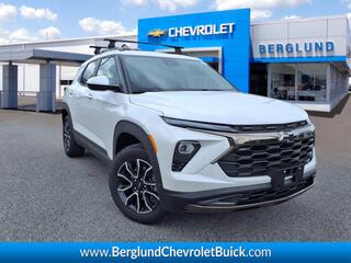 2025 Chevrolet Trailblazer for sale in Roanoke VA