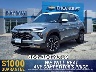 2026 Chevrolet Trailblazer for sale in Pearland TX
