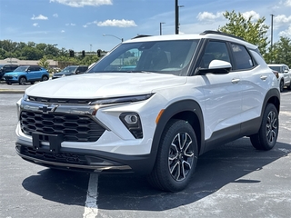 2026 Chevrolet Trailblazer for sale in Fenton MO