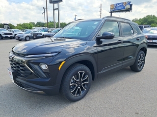 2026 Chevrolet Trailblazer for sale in South Hill VA
