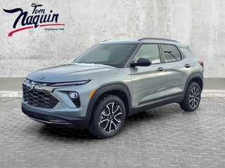 2026 Chevrolet Trailblazer for sale in Elkhart IN