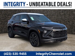 2026 Chevrolet Trailblazer for sale in Chattanooga TN