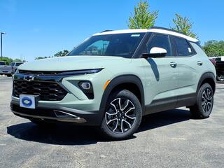 2026 Chevrolet Trailblazer for sale in Portsmouth NH