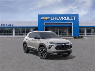 2026 Chevrolet Trailblazer for sale in Novi MI