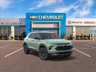 2026 Chevrolet Trailblazer for sale in Cincinnati OH