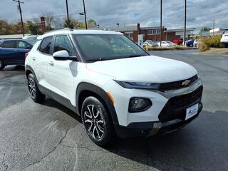 2023 Chevrolet Trailblazer for sale in Oxford MS