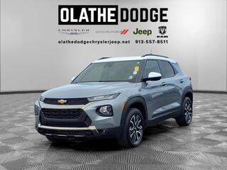 2023 Chevrolet Trailblazer for sale in Olathe KS