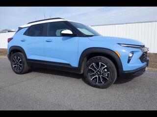 2024 Chevrolet Trailblazer