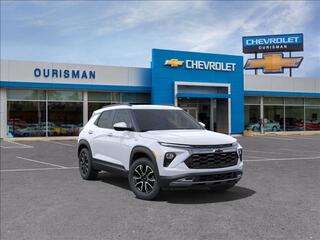 2025 Chevrolet Trailblazer for sale in Bedford VA
