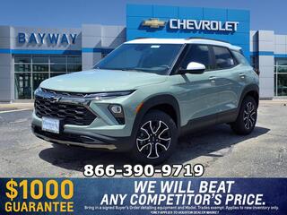 2026 Chevrolet Trailblazer for sale in Pearland TX