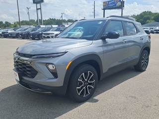 2026 Chevrolet Trailblazer for sale in South Hill VA