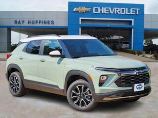 2026 Chevrolet Trailblazer for sale in Plano TX