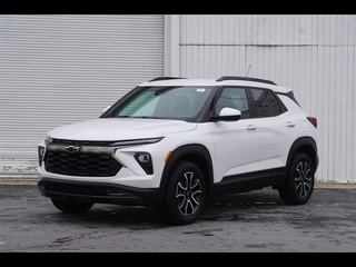 2026 Chevrolet Trailblazer for sale in Wayne MI