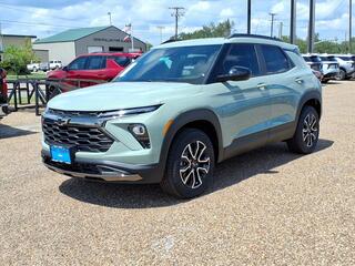 2026 Chevrolet Trailblazer for sale in Refugio TX