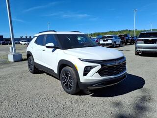 2026 Chevrolet Trailblazer for sale in Youngstown OH