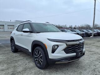 2026 Chevrolet Trailblazer for sale in Bridgeport WV