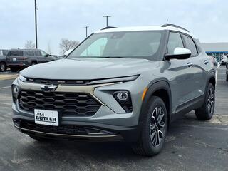 2026 Chevrolet Trailblazer for sale in Fenton MO