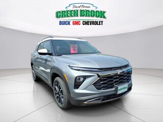 2026 Chevrolet Trailblazer for sale in Green Brook, NJ