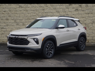 2026 Chevrolet Trailblazer for sale in Wayne MI