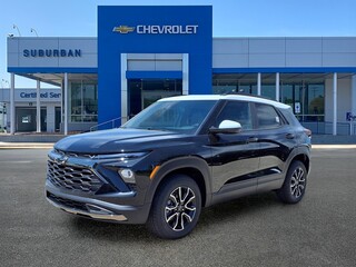 2026 Chevrolet Trailblazer for sale in Ann Arbor MI