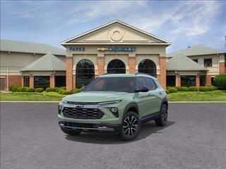 2026 Chevrolet Trailblazer for sale in Huntersville NC