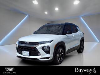2021 Chevrolet Trailblazer