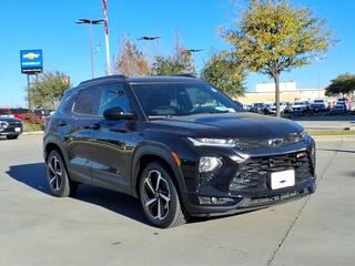 2021 Chevrolet Trailblazer for sale in Carrollton TX