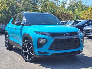 2021 Chevrolet Trailblazer for sale in Cincinnati OH