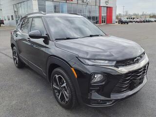 2021 Chevrolet Trailblazer