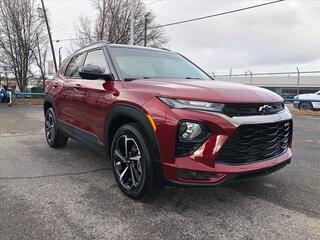 2022 Chevrolet Trailblazer for sale in Chattanooga TN