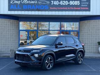 2022 Chevrolet Trailblazer