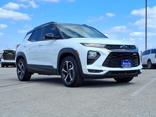 2022 Chevrolet Trailblazer