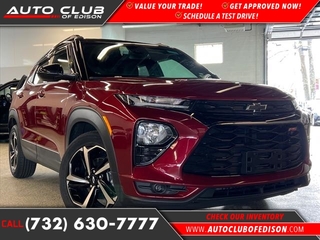 2022 Chevrolet Trailblazer