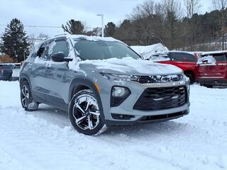 2023 Chevrolet Trailblazer