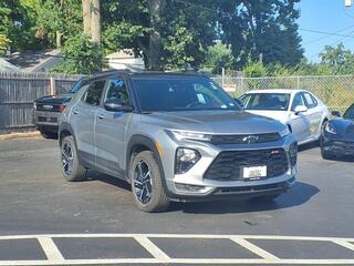 2023 Chevrolet Trailblazer for sale in Kirkwood MO