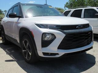 2023 Chevrolet Trailblazer for sale in Ocala FL
