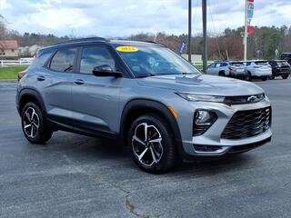 2023 Chevrolet Trailblazer for sale in Princeton WV