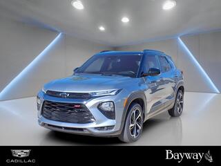 2023 Chevrolet Trailblazer for sale in The Woodlands TX