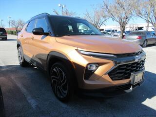 2024 Chevrolet Trailblazer for sale in Ocala FL