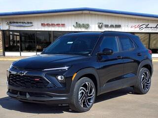 2025 Chevrolet Trailblazer