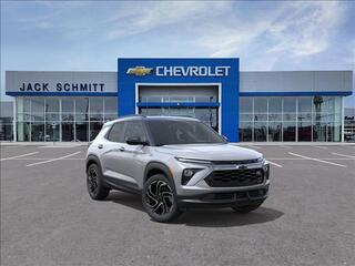 2026 Chevrolet Trailblazer for sale in Wood River IL