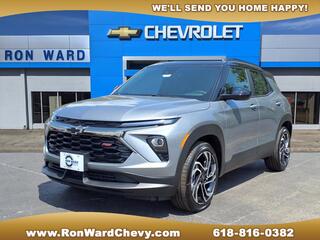 2026 Chevrolet Trailblazer for sale in Herrin IL