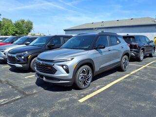 2026 Chevrolet Trailblazer for sale in Warren OH