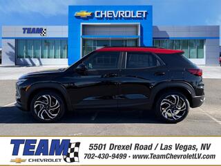 2026 Chevrolet Trailblazer for sale in Las Vegas NV
